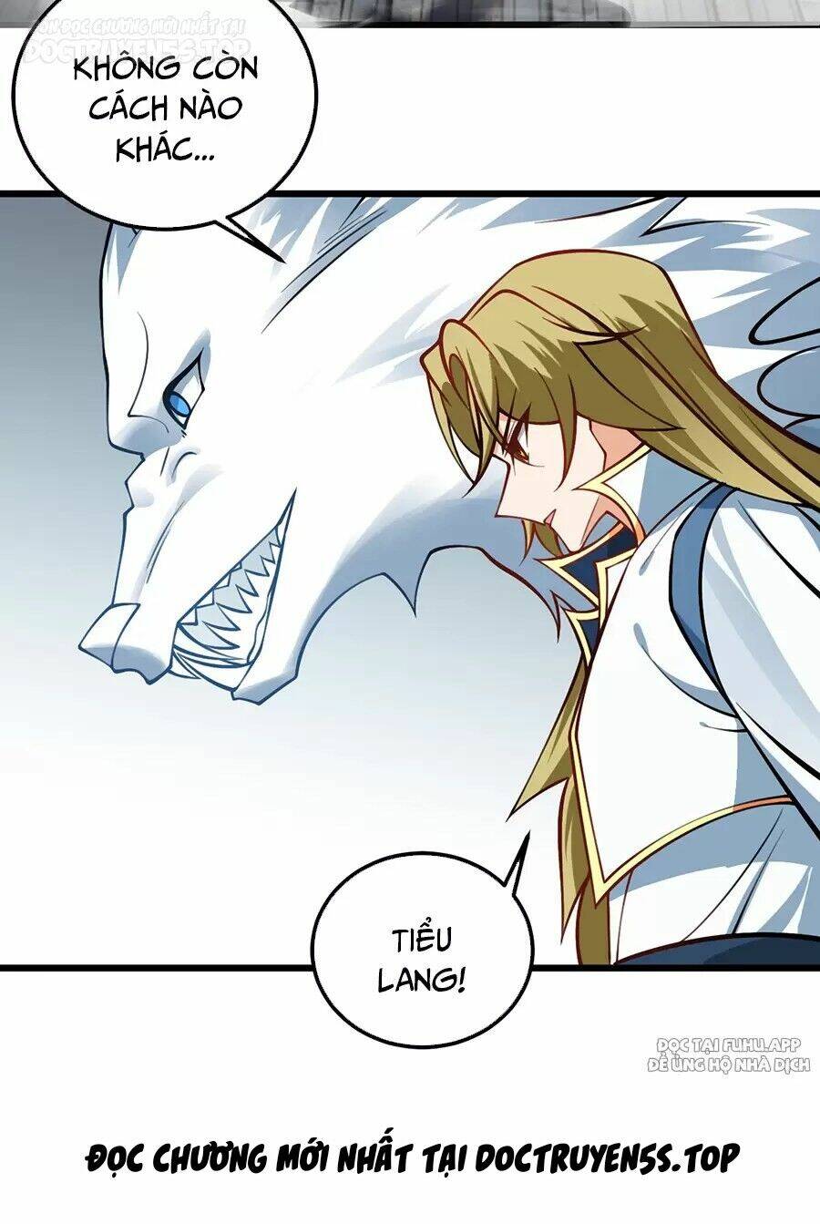 Mang theo các tiên tử vô địch thiên hạ: Chapter 81