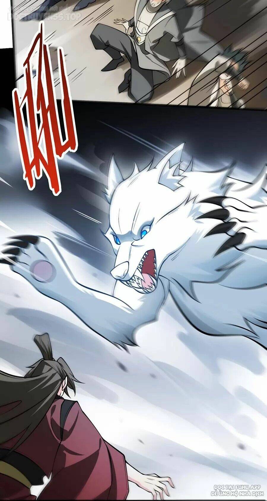 Mang theo các tiên tử vô địch thiên hạ: Chapter 81