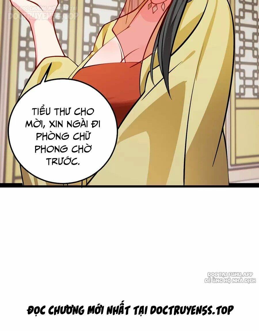 Mang theo các tiên tử vô địch thiên hạ: Chapter 81