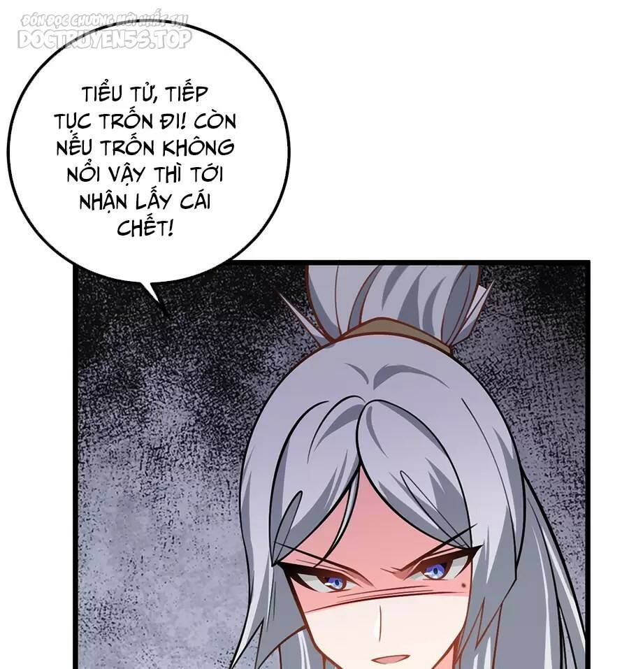 Mang theo các tiên tử vô địch thiên hạ: Chapter 82