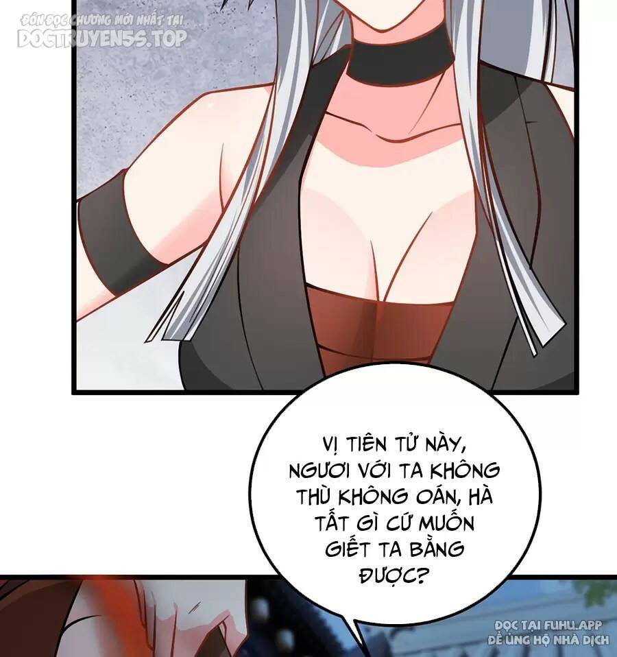 Mang theo các tiên tử vô địch thiên hạ: Chapter 82