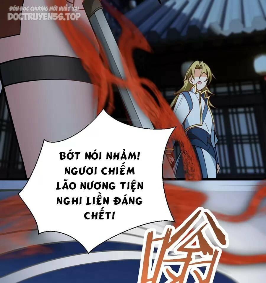 Mang theo các tiên tử vô địch thiên hạ: Chapter 82