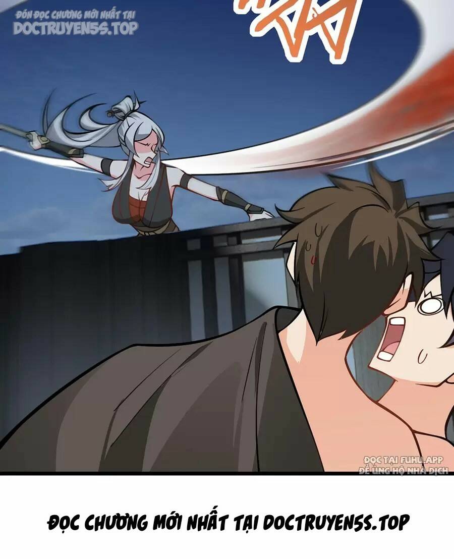 Mang theo các tiên tử vô địch thiên hạ: Chapter 82