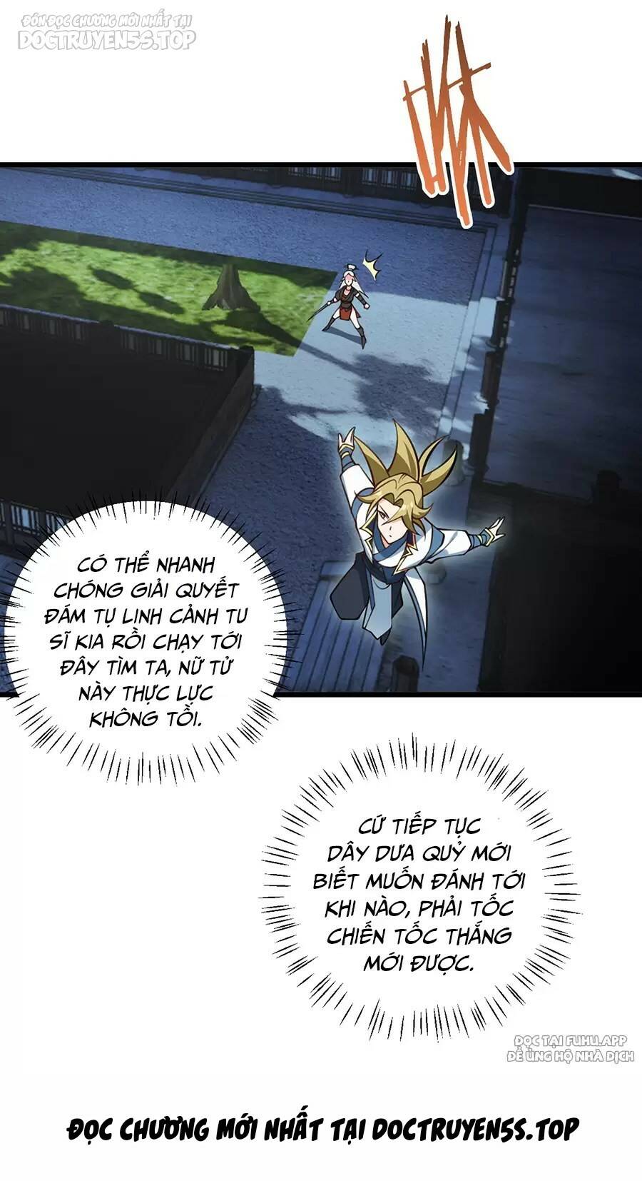 Mang theo các tiên tử vô địch thiên hạ: Chapter 82