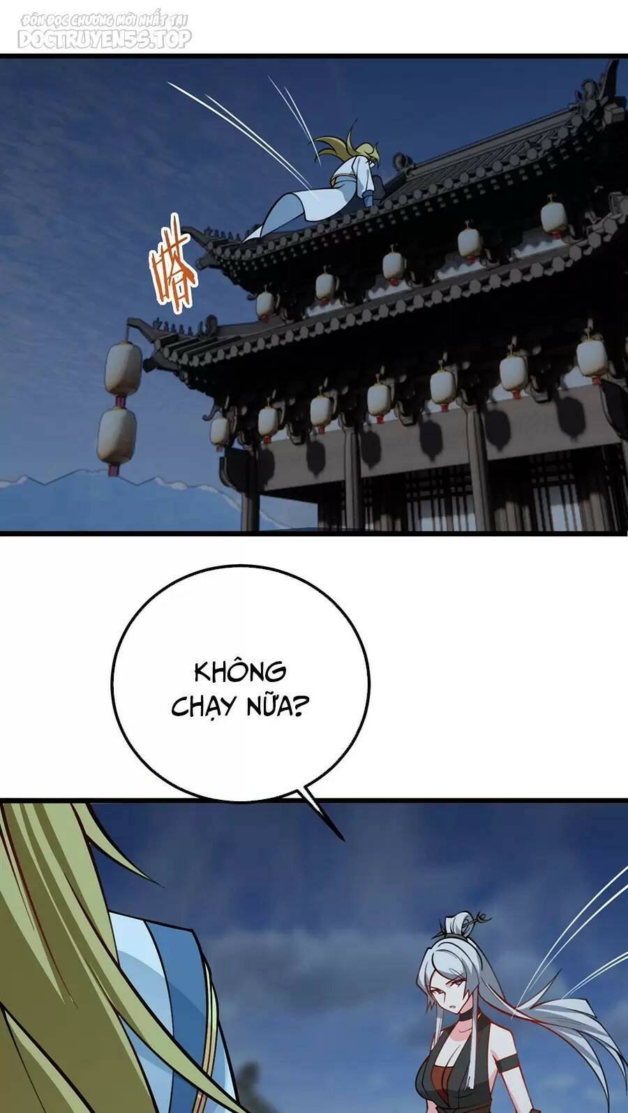 Mang theo các tiên tử vô địch thiên hạ: Chapter 82