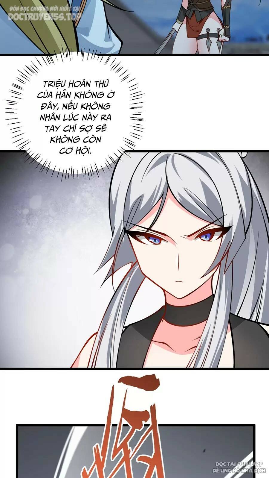 Mang theo các tiên tử vô địch thiên hạ: Chapter 82