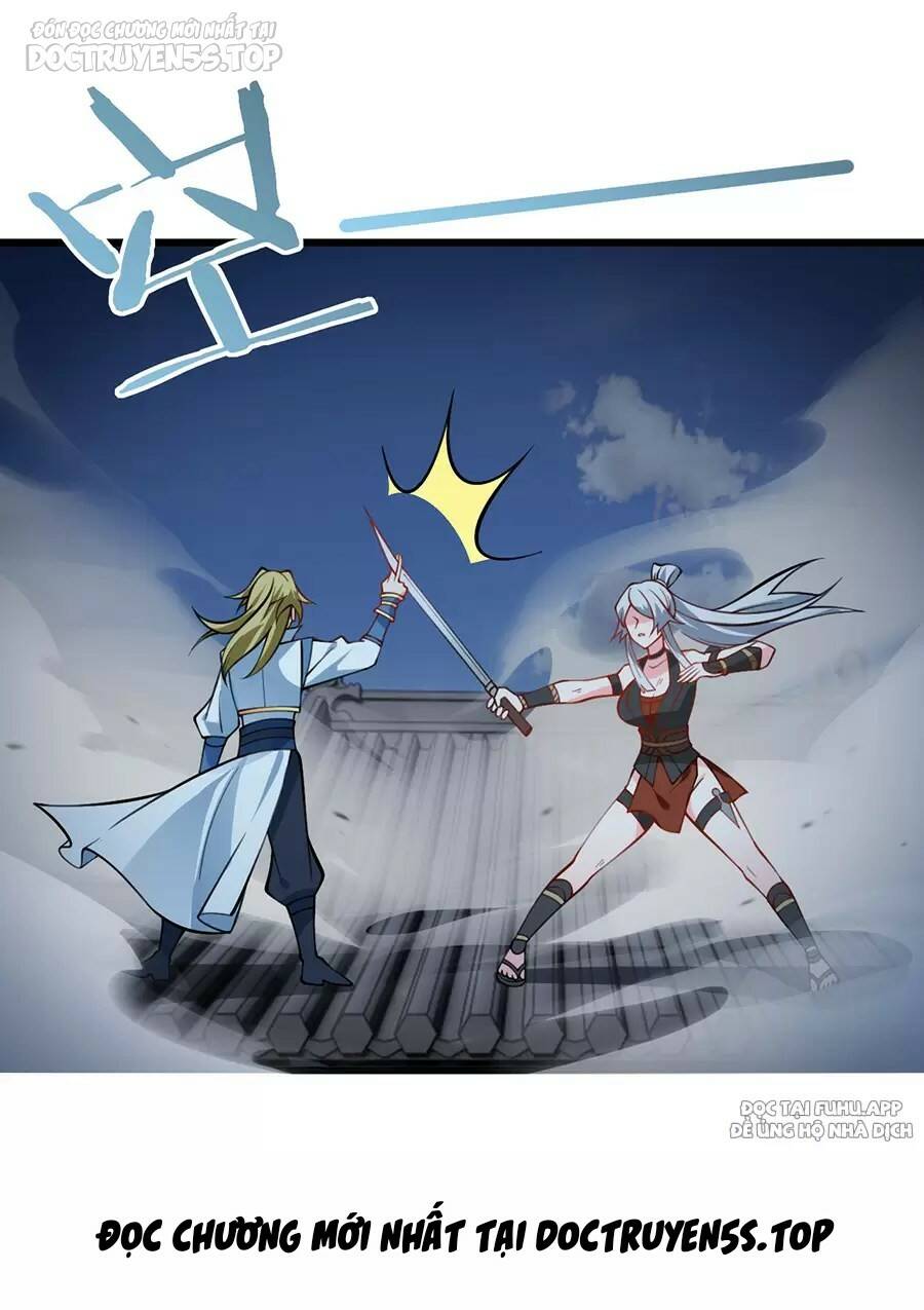 Mang theo các tiên tử vô địch thiên hạ: Chapter 82