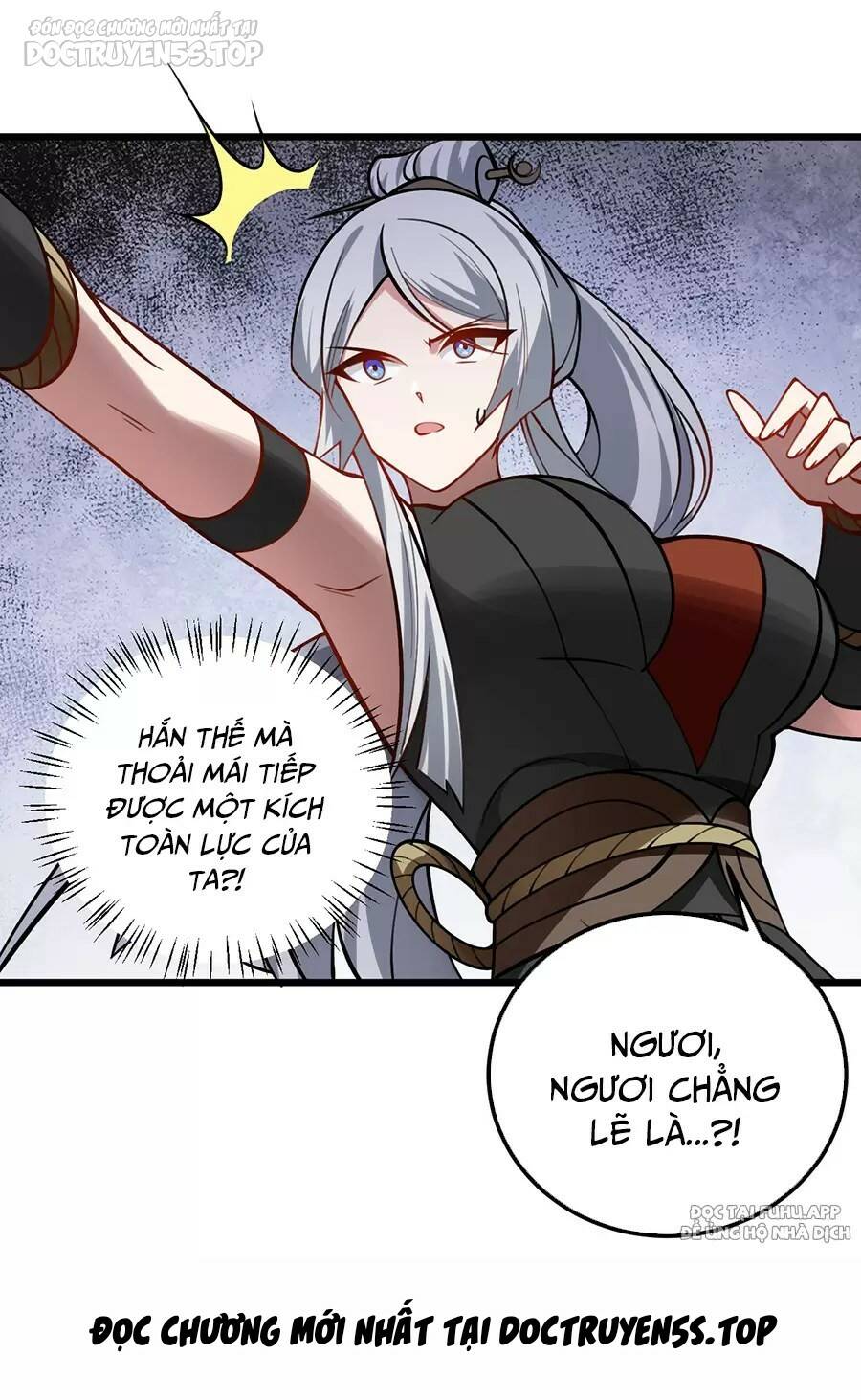 Mang theo các tiên tử vô địch thiên hạ: Chapter 82