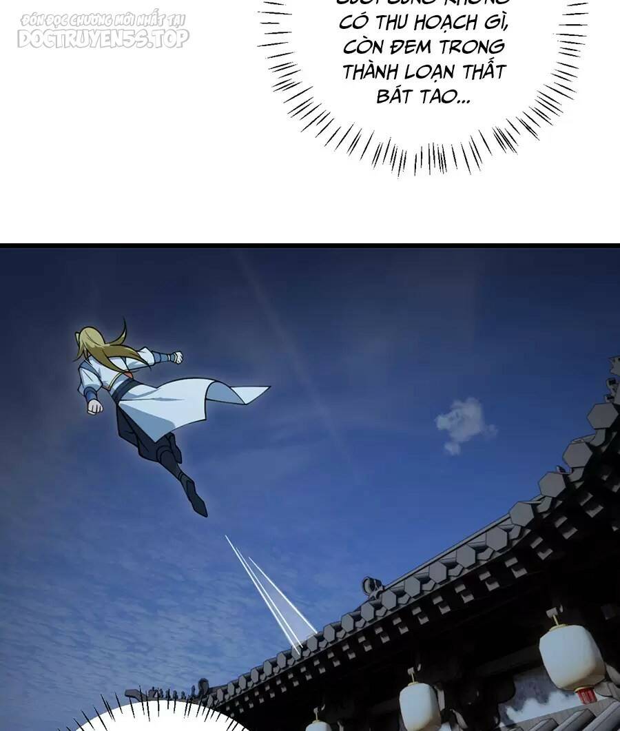 Mang theo các tiên tử vô địch thiên hạ: Chapter 82