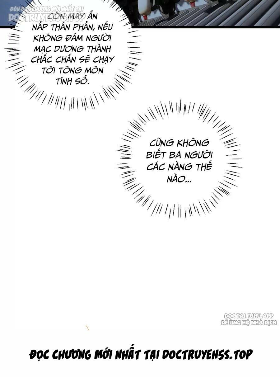 Mang theo các tiên tử vô địch thiên hạ: Chapter 82