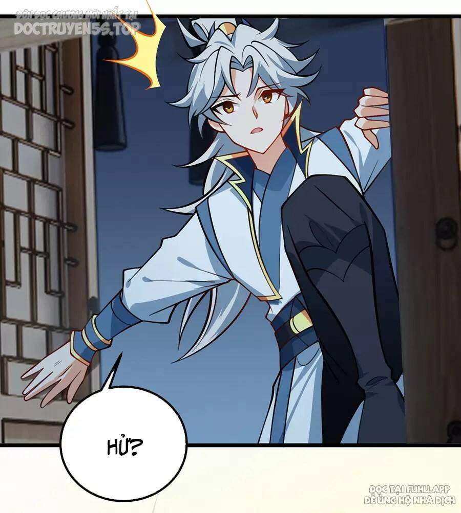 Mang theo các tiên tử vô địch thiên hạ: Chapter 82