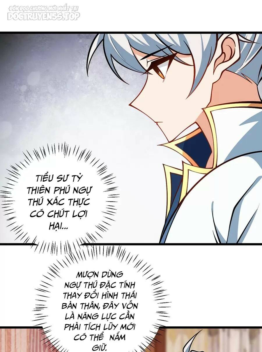 Mang theo các tiên tử vô địch thiên hạ: Chapter 82