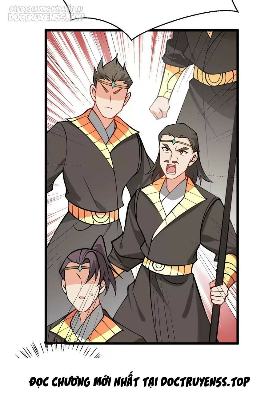 Mang theo các tiên tử vô địch thiên hạ: Chapter 82