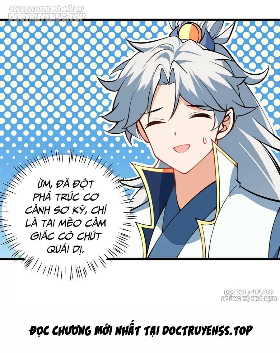 Mang theo các tiên tử vô địch thiên hạ: Chapter 82