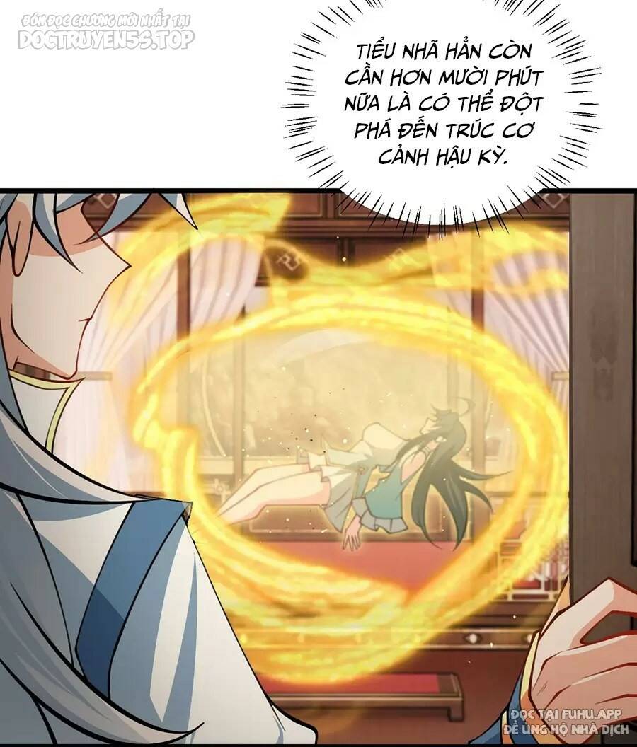 Mang theo các tiên tử vô địch thiên hạ: Chapter 82