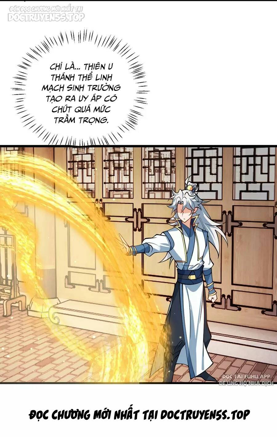 Mang theo các tiên tử vô địch thiên hạ: Chapter 82