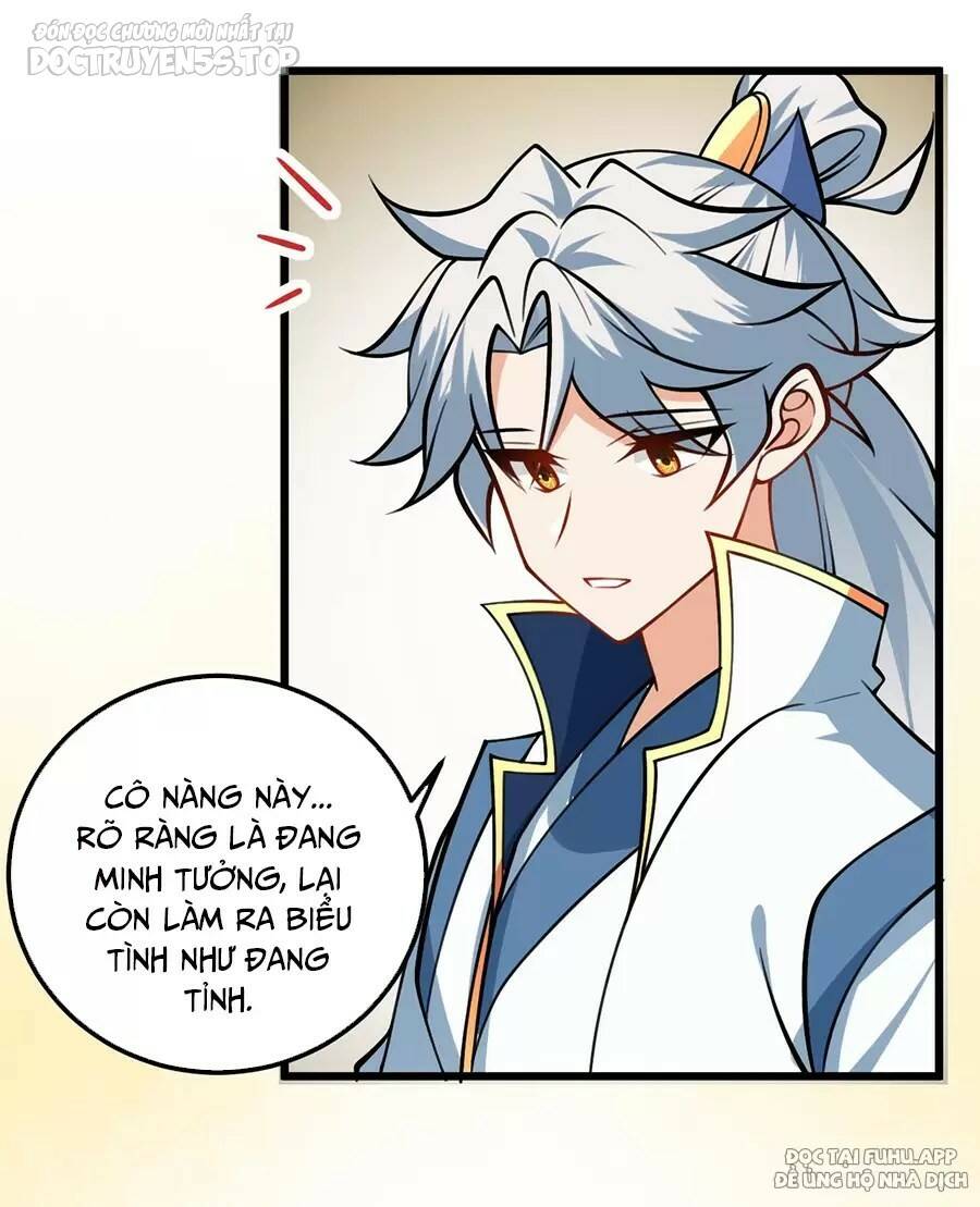 Mang theo các tiên tử vô địch thiên hạ: Chapter 82