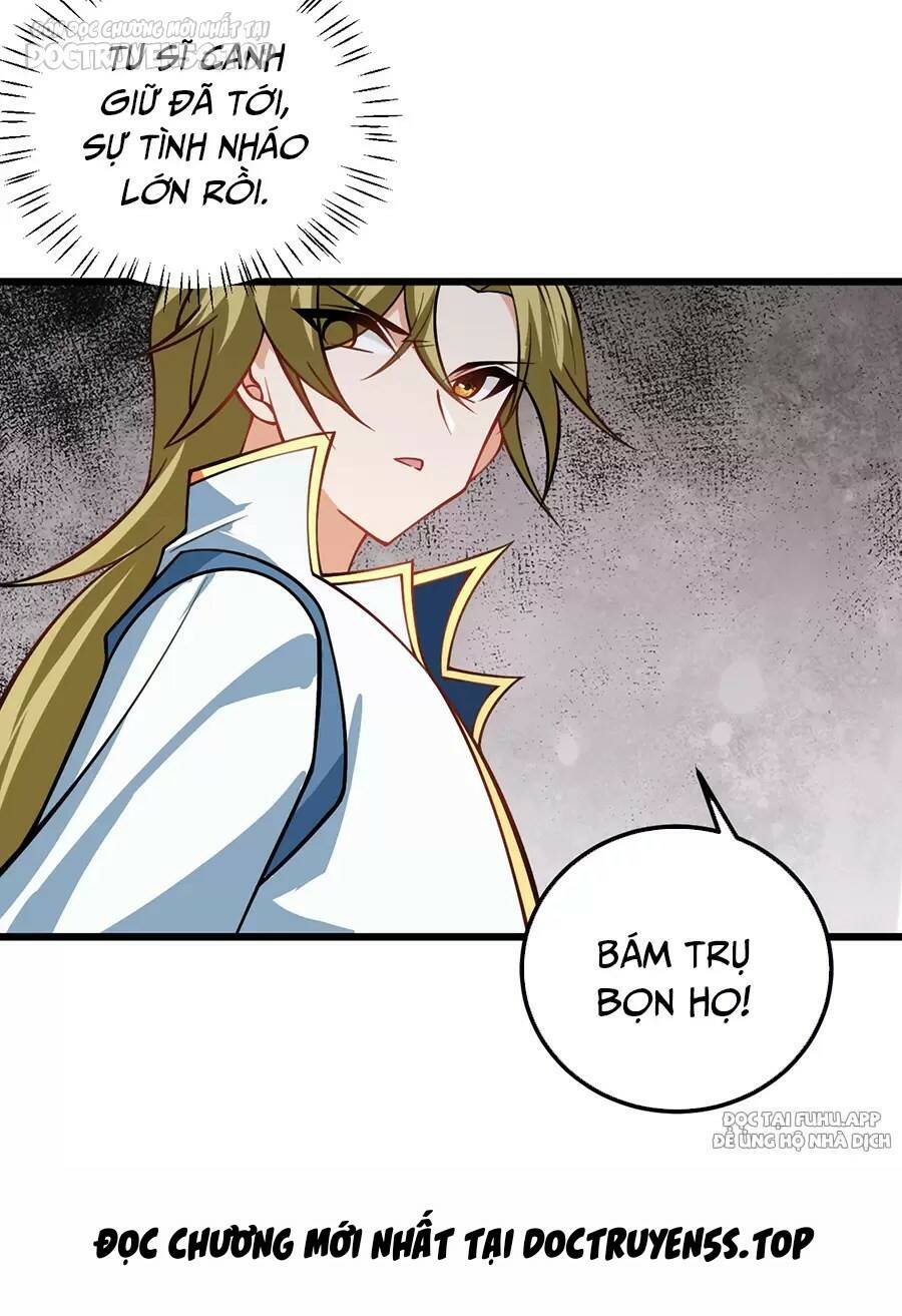 Mang theo các tiên tử vô địch thiên hạ: Chapter 82