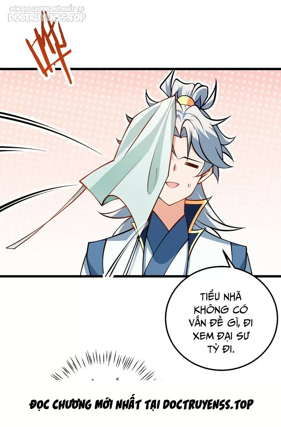 Mang theo các tiên tử vô địch thiên hạ: Chapter 82