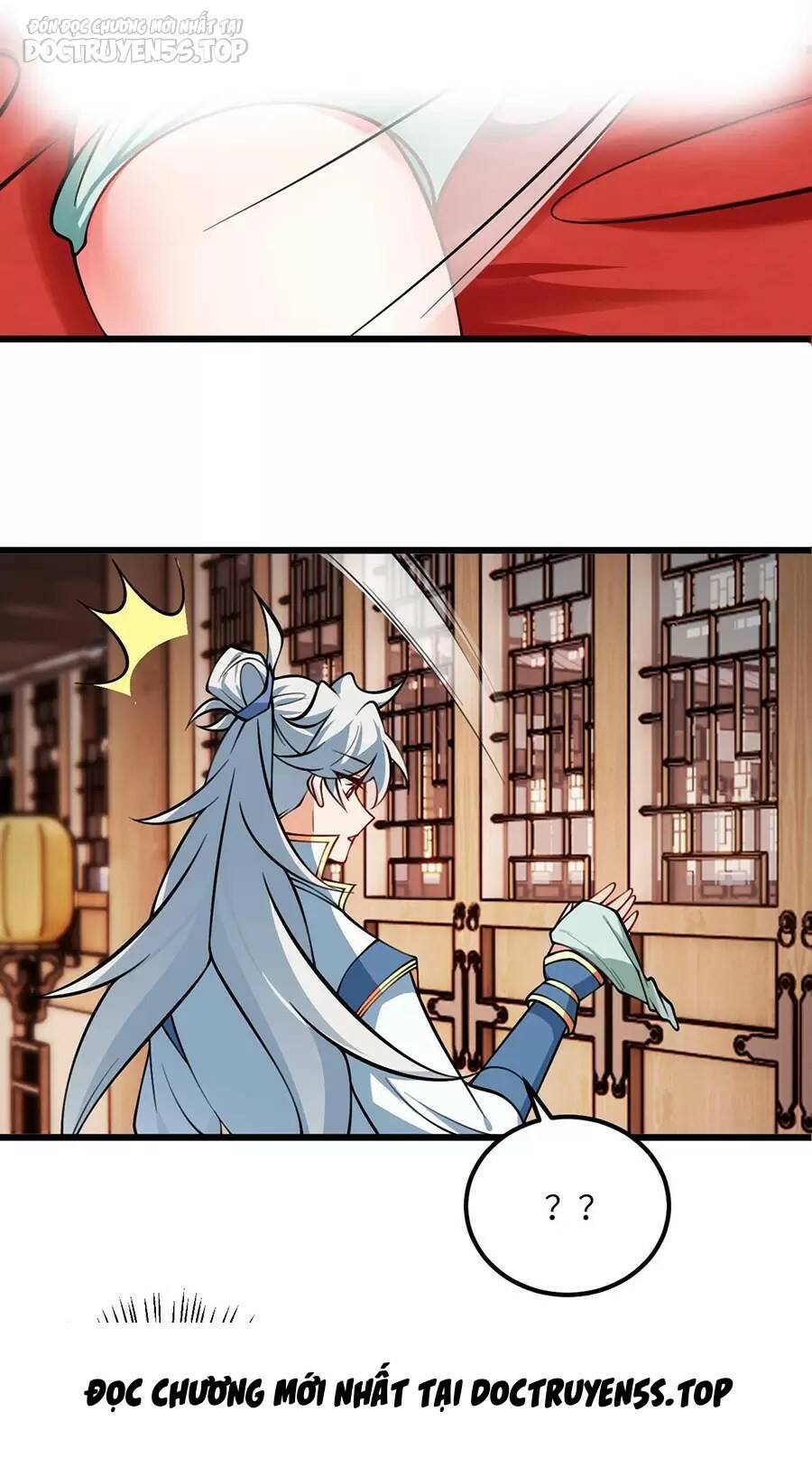 Mang theo các tiên tử vô địch thiên hạ: Chapter 82
