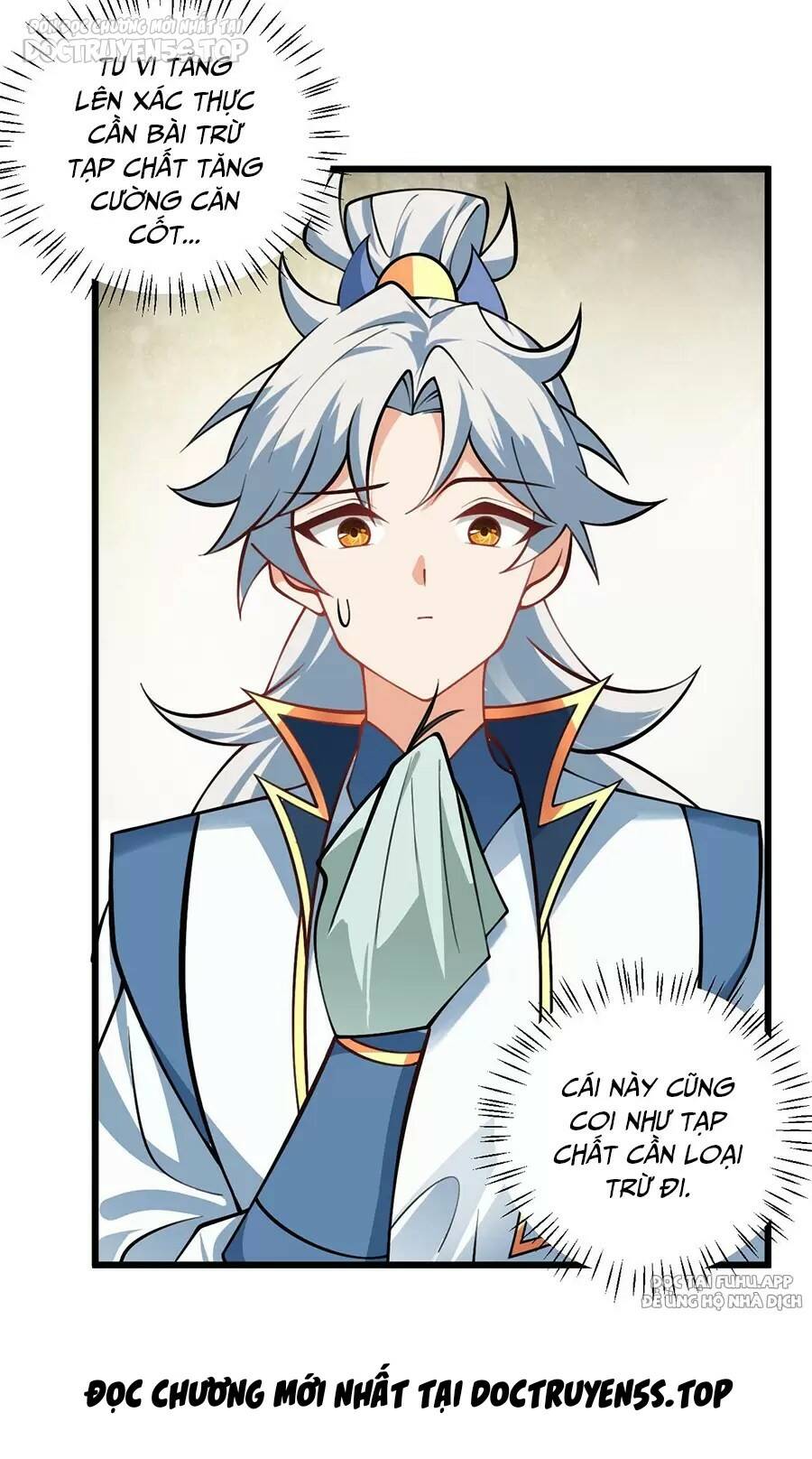 Mang theo các tiên tử vô địch thiên hạ: Chapter 82