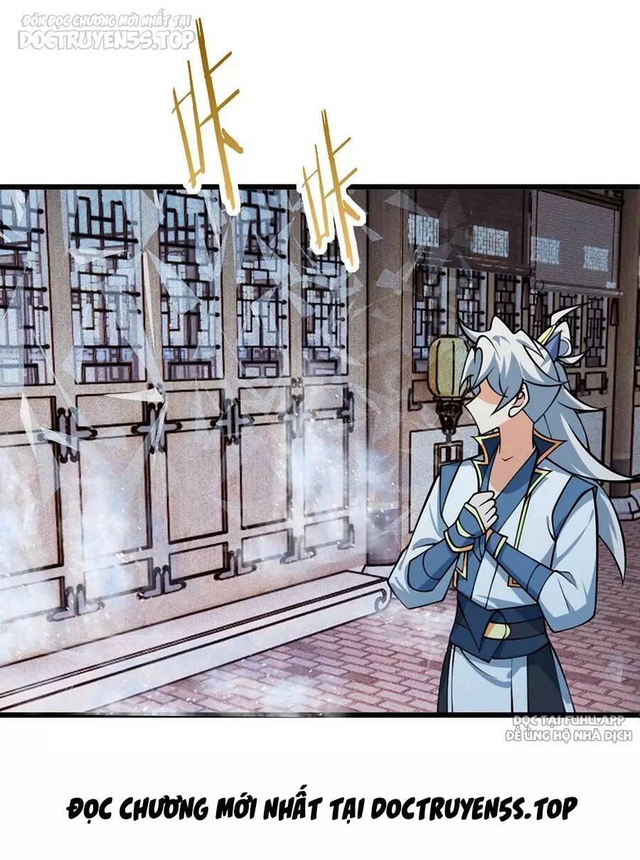 Mang theo các tiên tử vô địch thiên hạ: Chapter 82