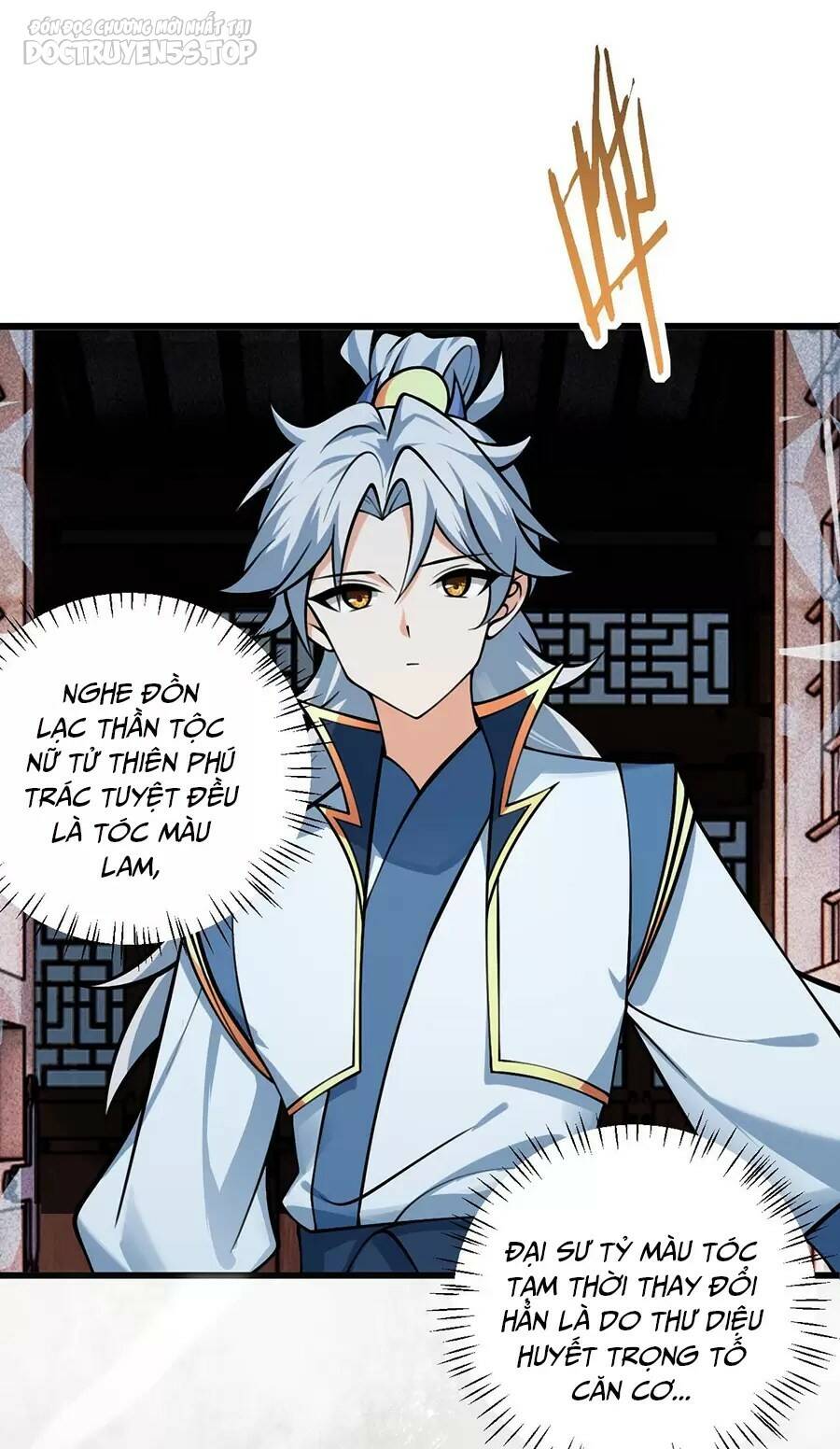Mang theo các tiên tử vô địch thiên hạ: Chapter 82