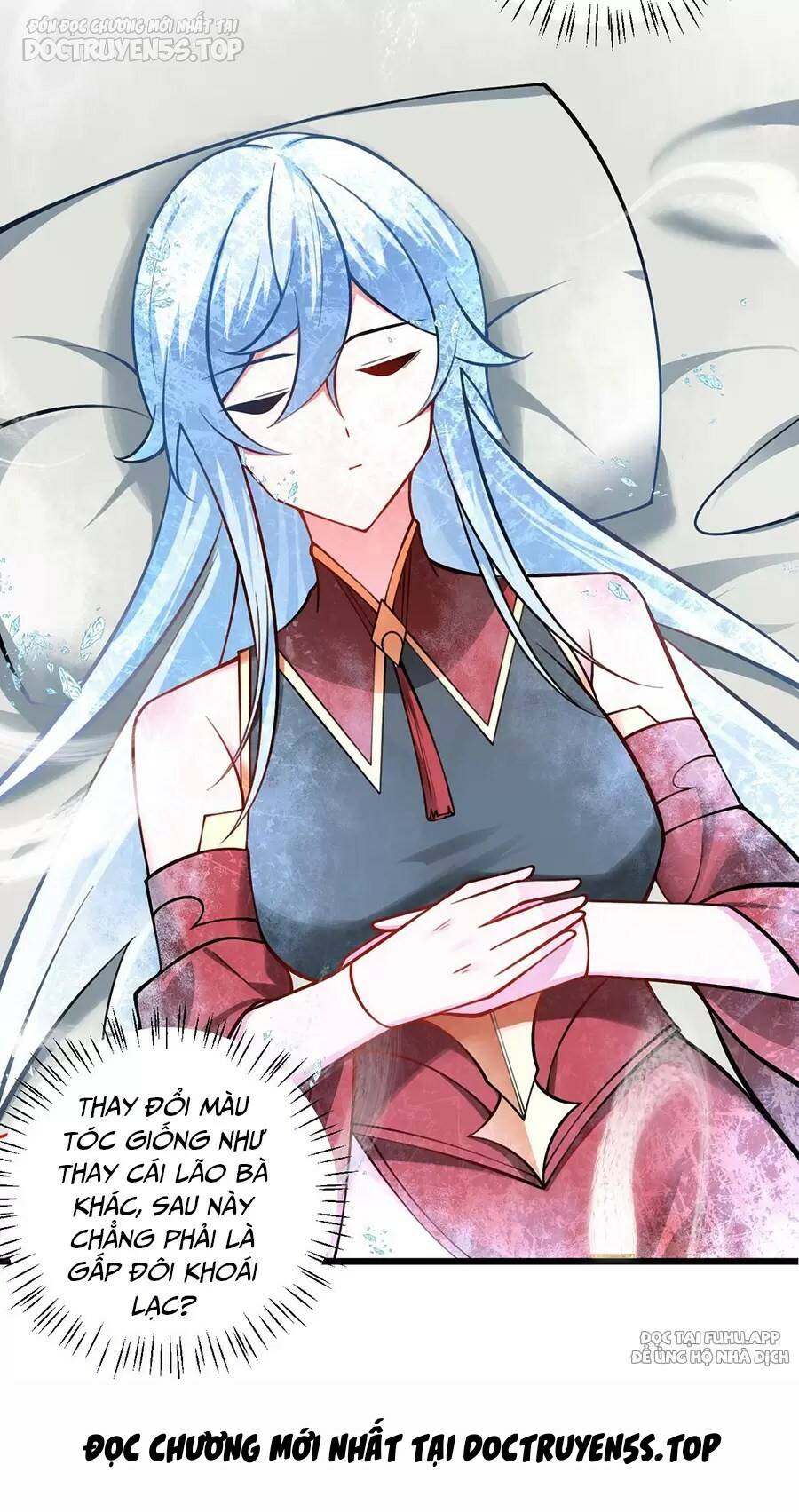 Mang theo các tiên tử vô địch thiên hạ: Chapter 82