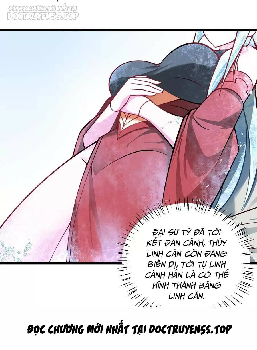 Mang theo các tiên tử vô địch thiên hạ: Chapter 82