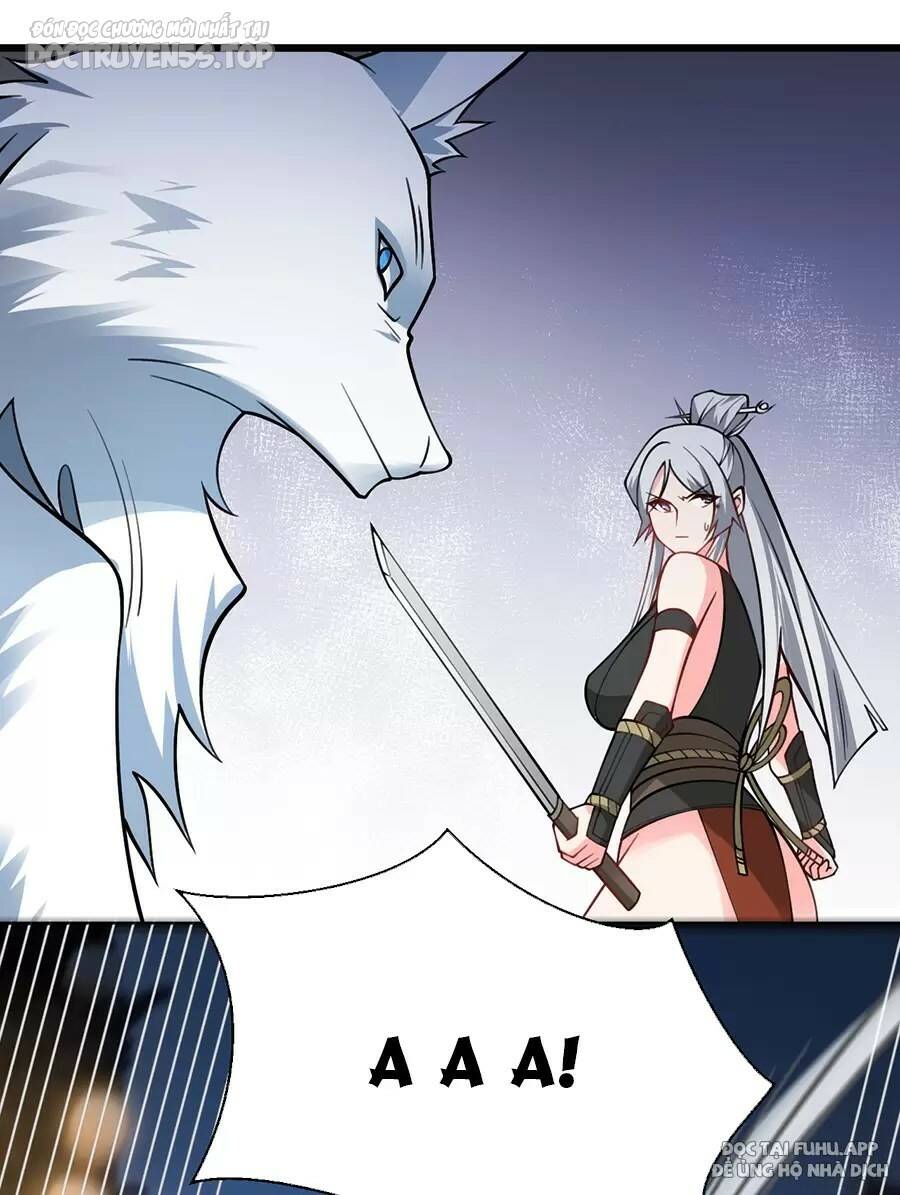 Mang theo các tiên tử vô địch thiên hạ: Chapter 82