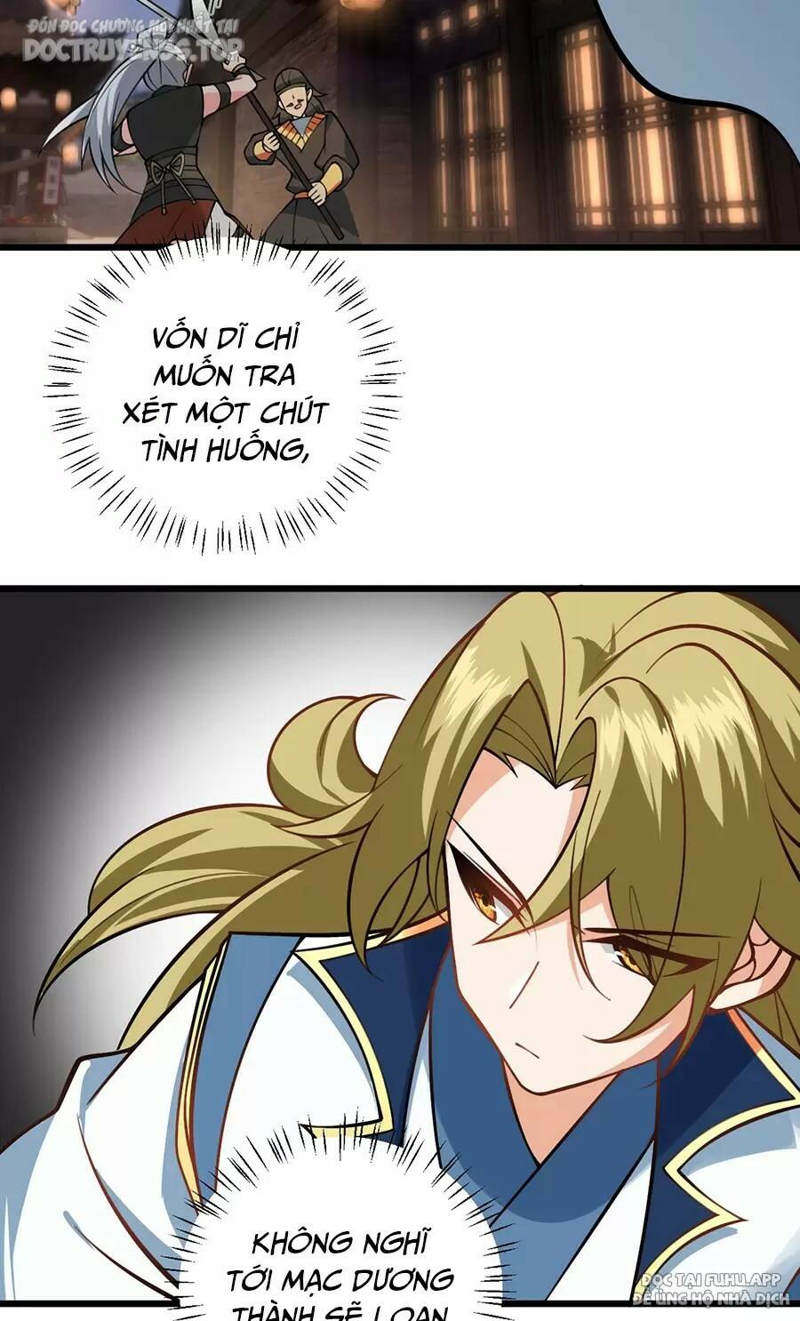 Mang theo các tiên tử vô địch thiên hạ: Chapter 82