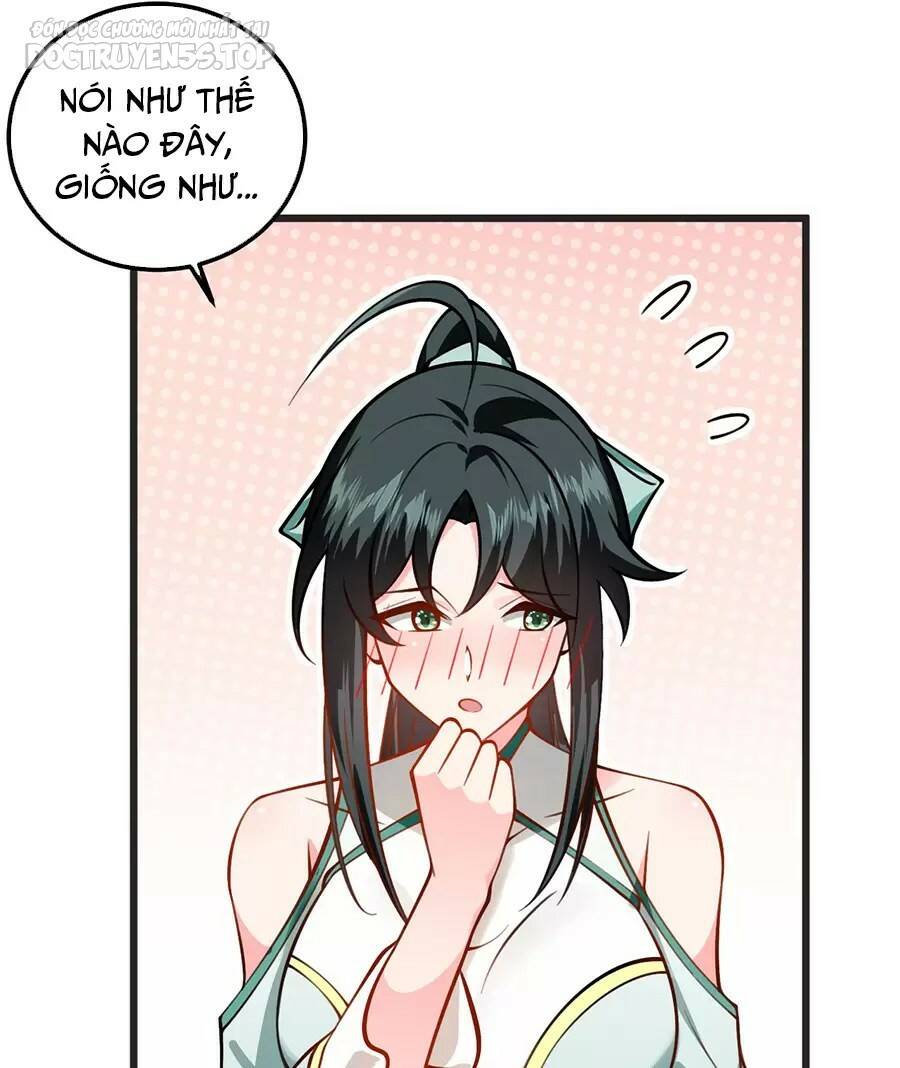 Mang theo các tiên tử vô địch thiên hạ: Chapter 83