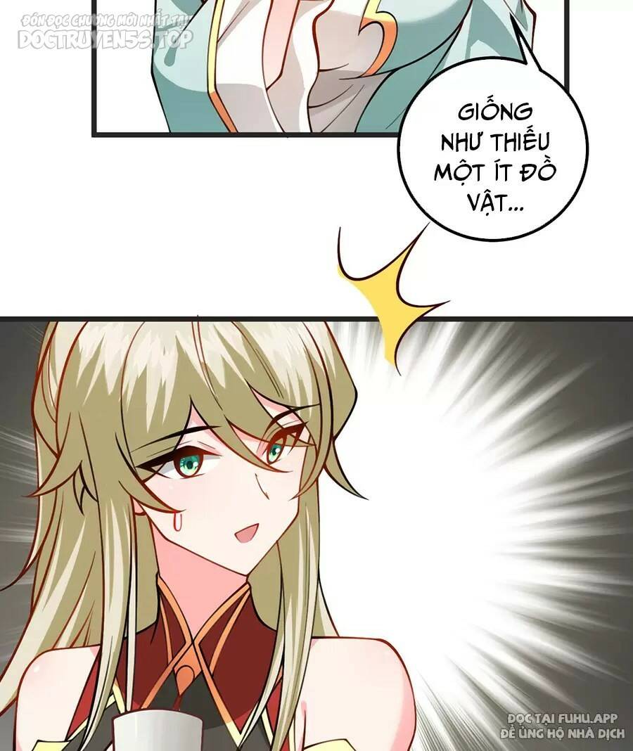 Mang theo các tiên tử vô địch thiên hạ: Chapter 83