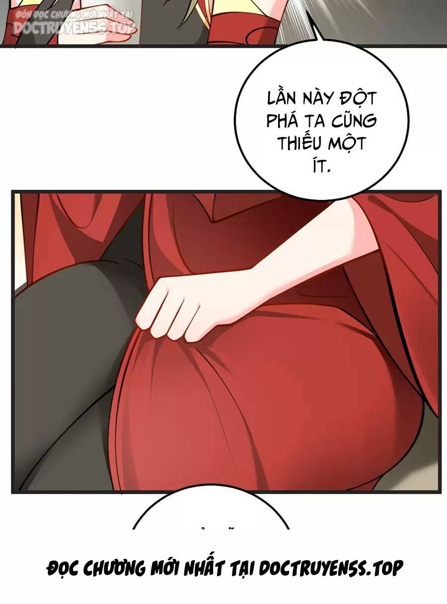 Mang theo các tiên tử vô địch thiên hạ: Chapter 83