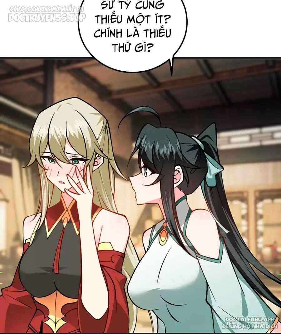 Mang theo các tiên tử vô địch thiên hạ: Chapter 83