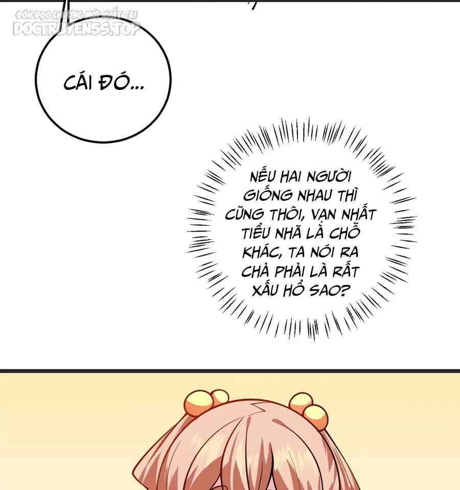 Mang theo các tiên tử vô địch thiên hạ: Chapter 83