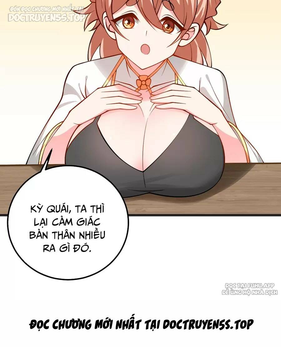 Mang theo các tiên tử vô địch thiên hạ: Chapter 83