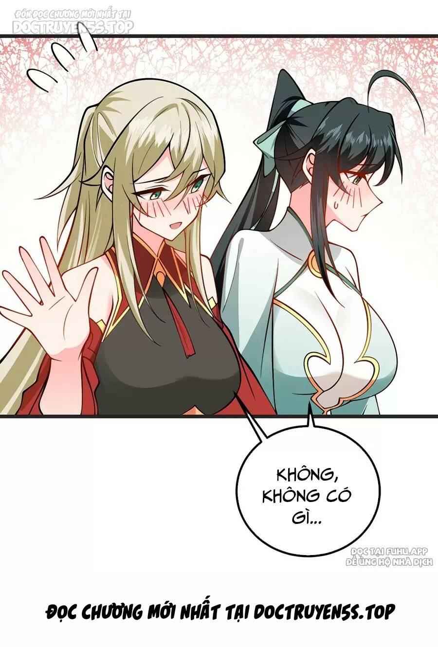Mang theo các tiên tử vô địch thiên hạ: Chapter 83