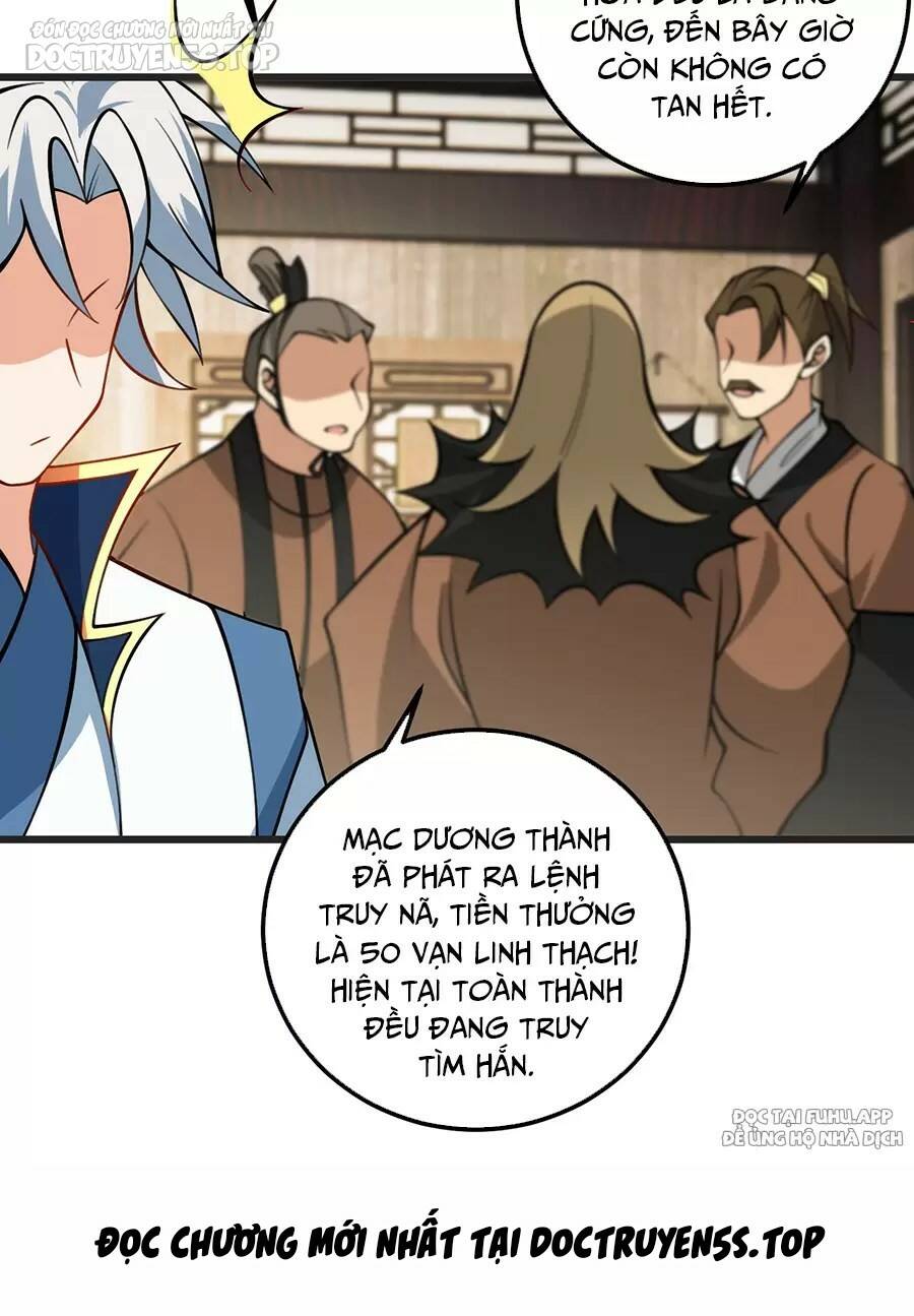 Mang theo các tiên tử vô địch thiên hạ: Chapter 83