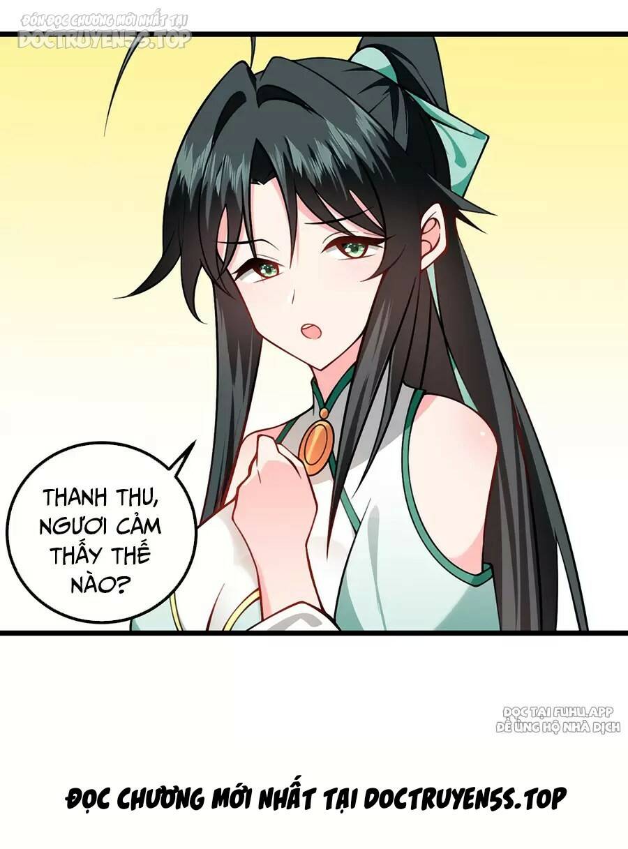 Mang theo các tiên tử vô địch thiên hạ: Chapter 83