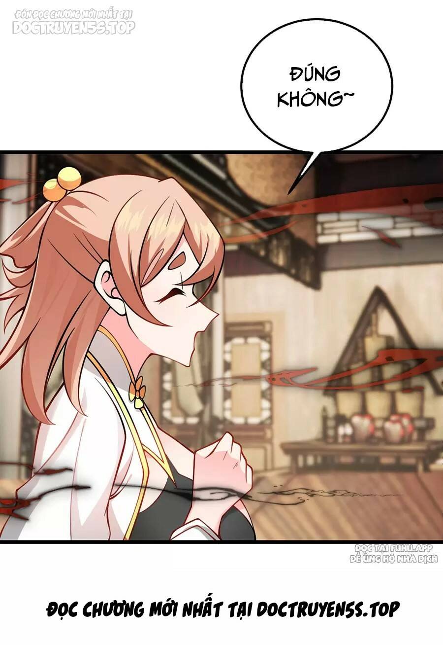 Mang theo các tiên tử vô địch thiên hạ: Chapter 83