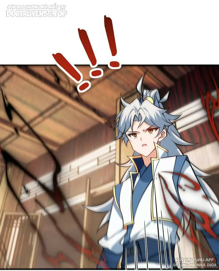 Mang theo các tiên tử vô địch thiên hạ: Chapter 83