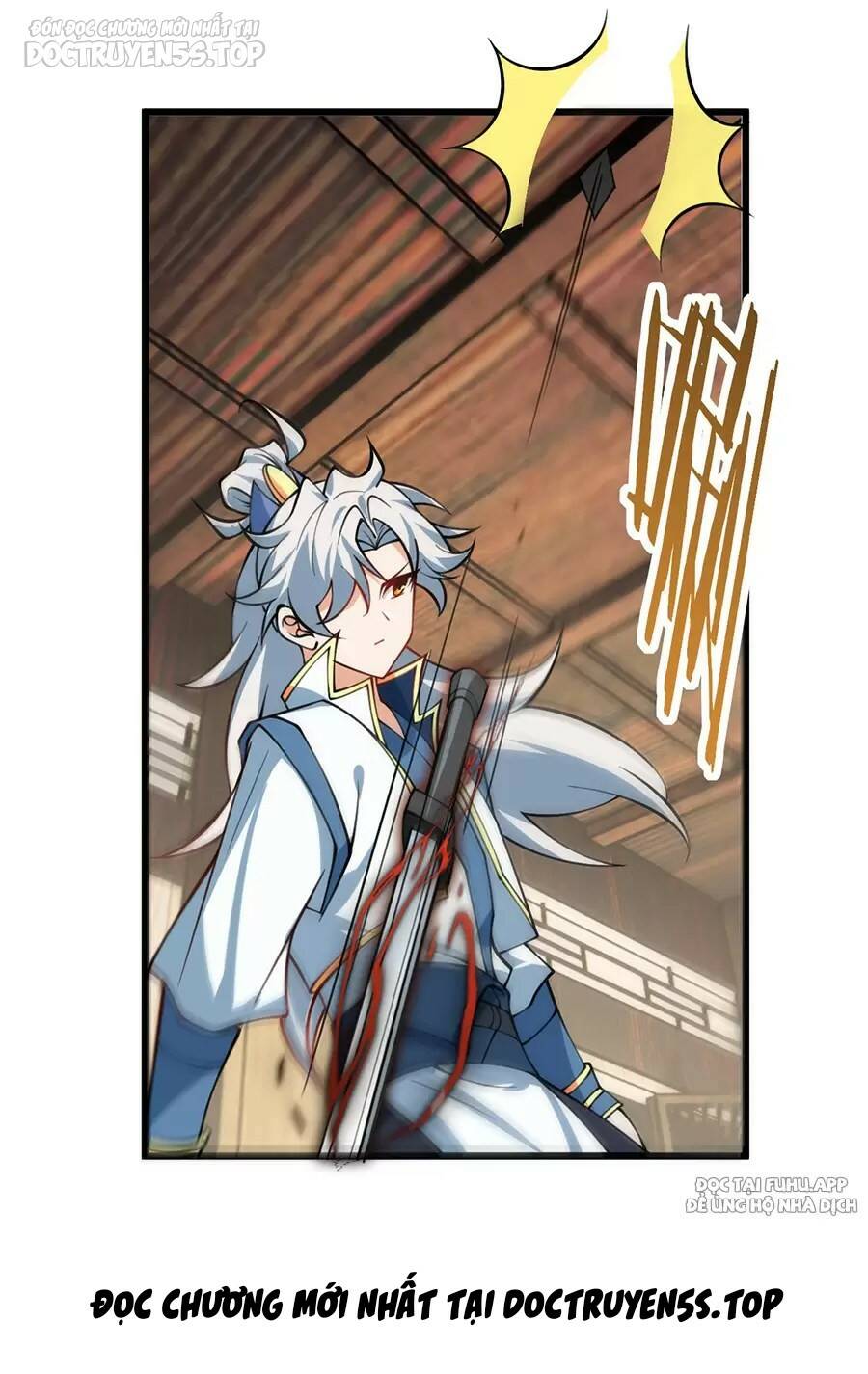 Mang theo các tiên tử vô địch thiên hạ: Chapter 83