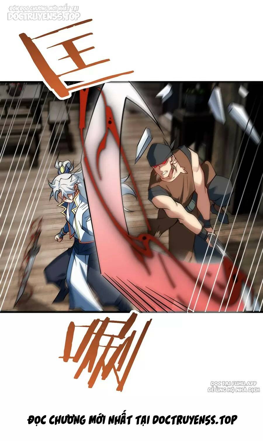 Mang theo các tiên tử vô địch thiên hạ: Chapter 83