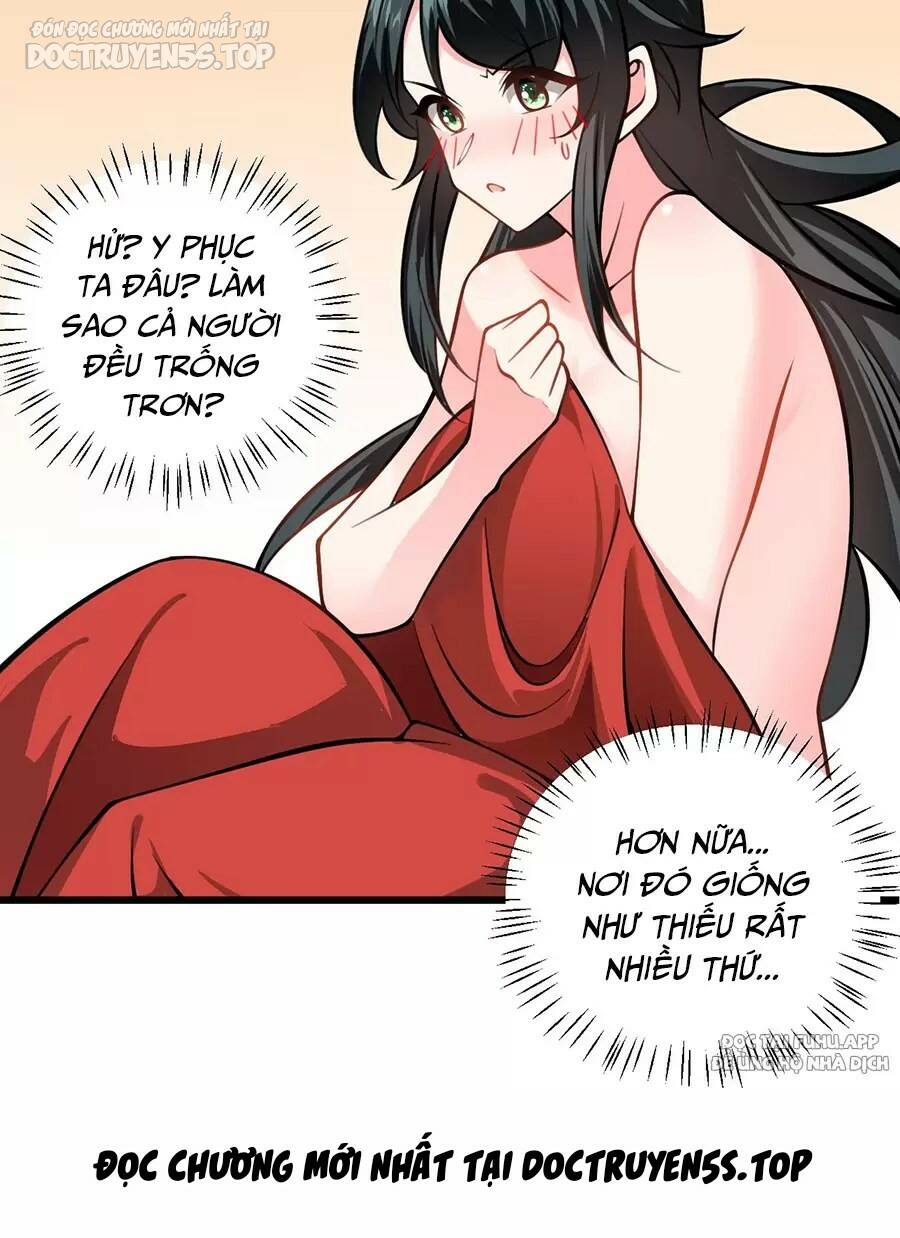 Mang theo các tiên tử vô địch thiên hạ: Chapter 83