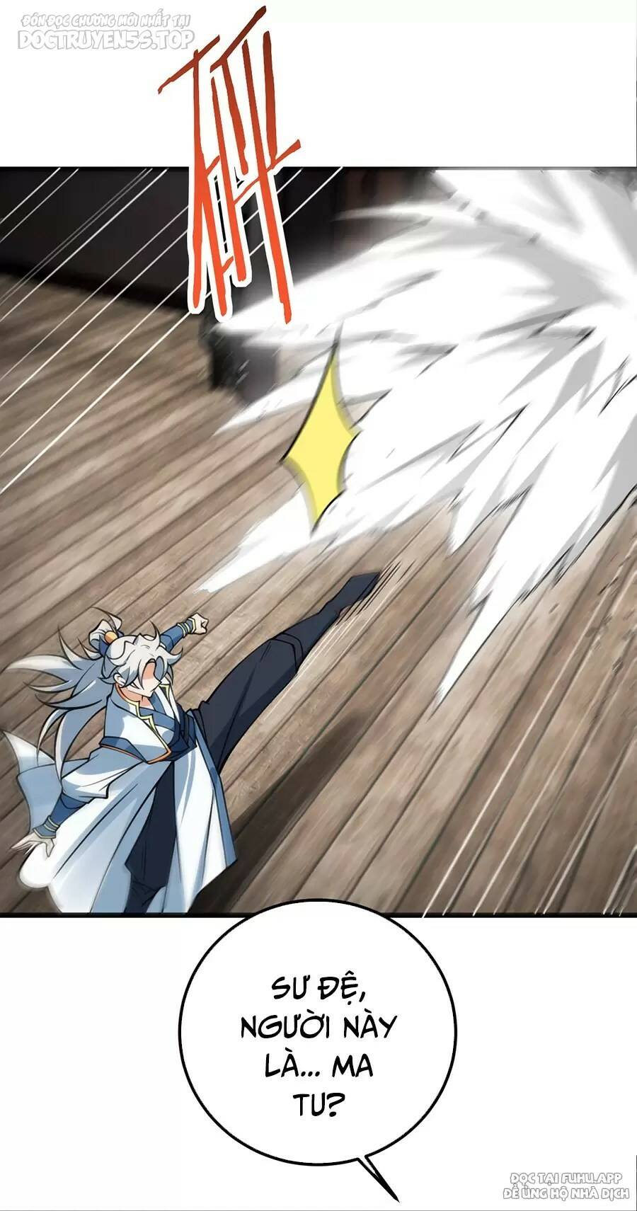 Mang theo các tiên tử vô địch thiên hạ: Chapter 83