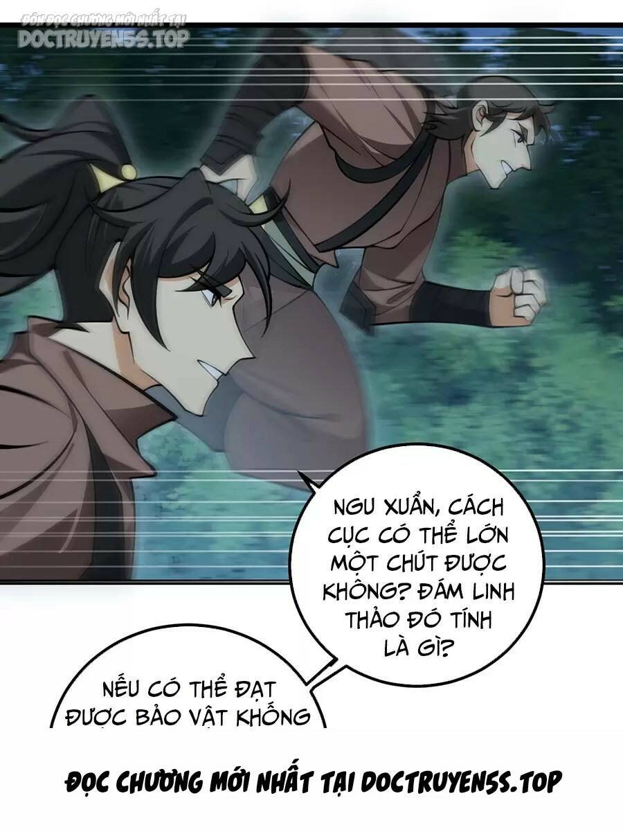 Mang theo các tiên tử vô địch thiên hạ: Chapter 83