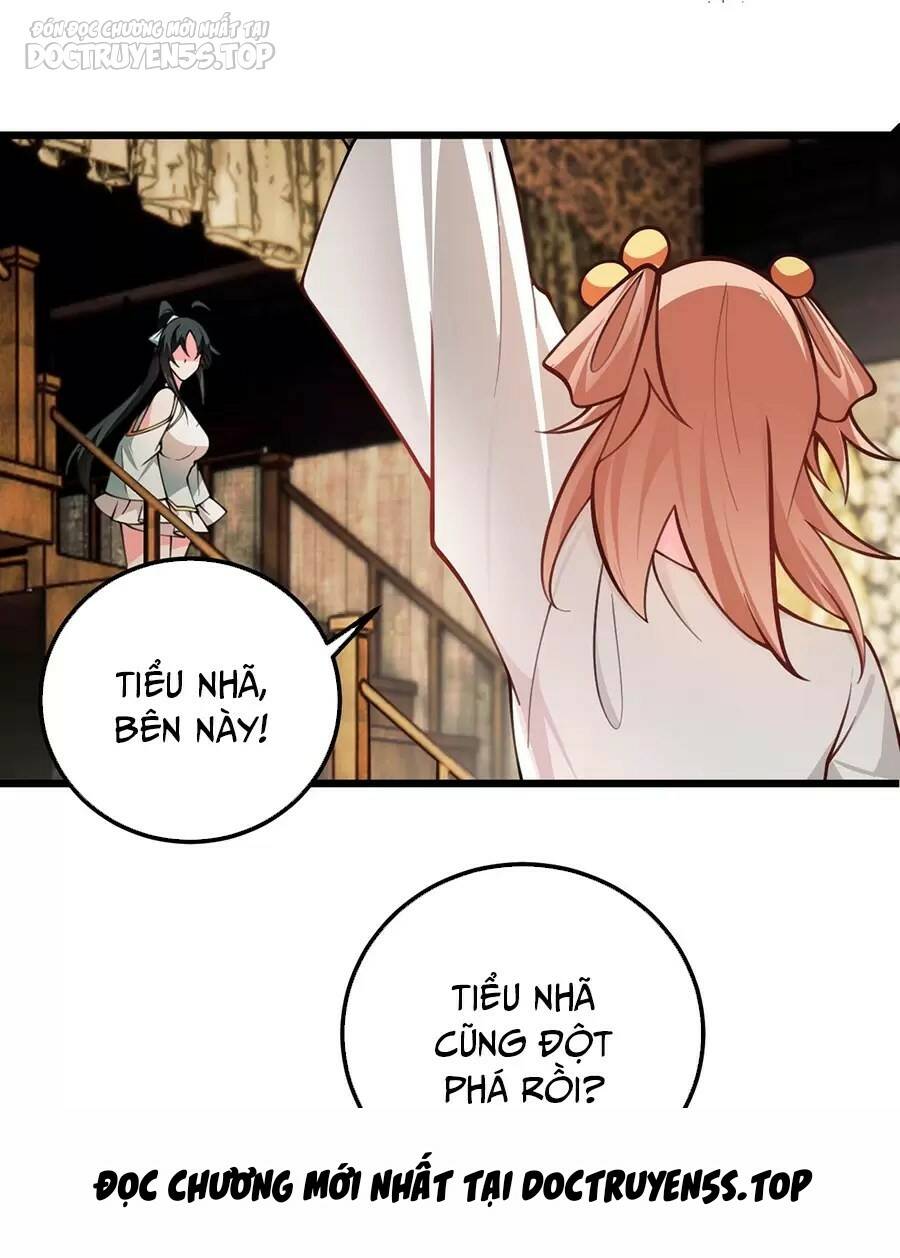 Mang theo các tiên tử vô địch thiên hạ: Chapter 83