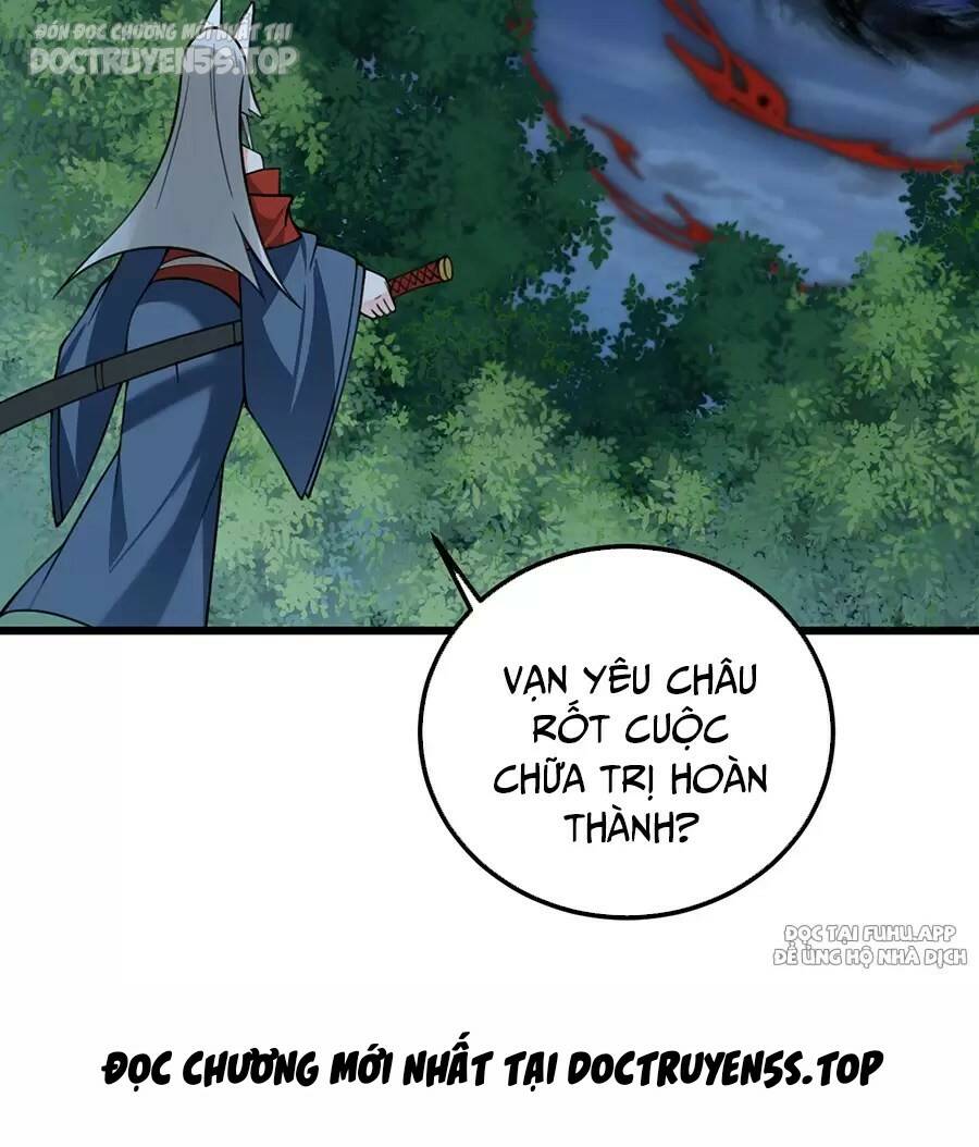 Mang theo các tiên tử vô địch thiên hạ: Chapter 83