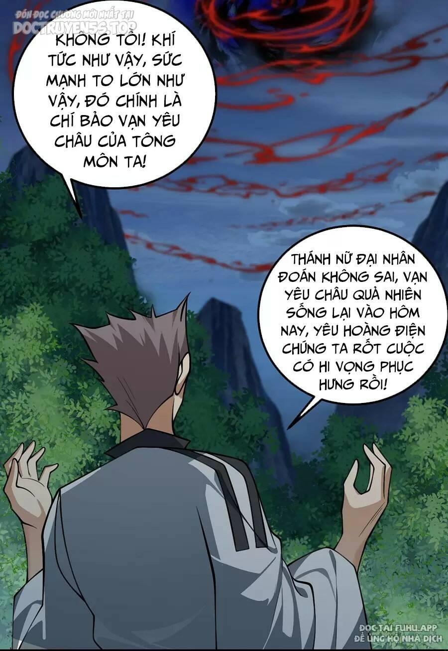 Mang theo các tiên tử vô địch thiên hạ: Chapter 83